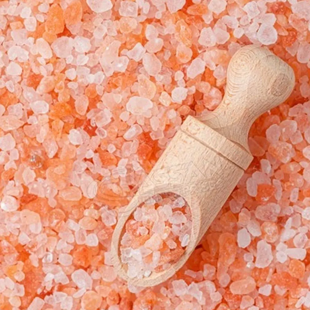High Quality Natural Pink Rock Himalayan Salt Edible Table Fine Salt