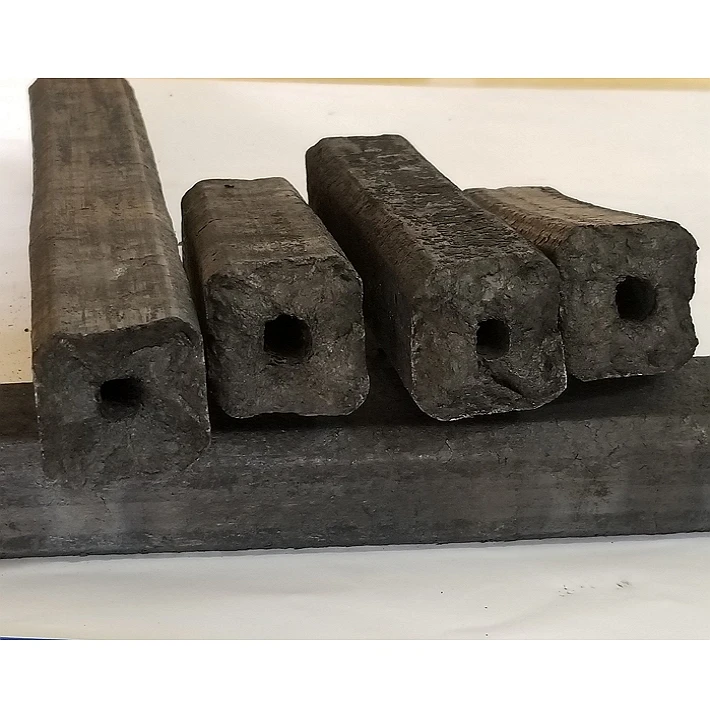  Прямоугольный уголь из Вьетнама Прямая продажа от производителя