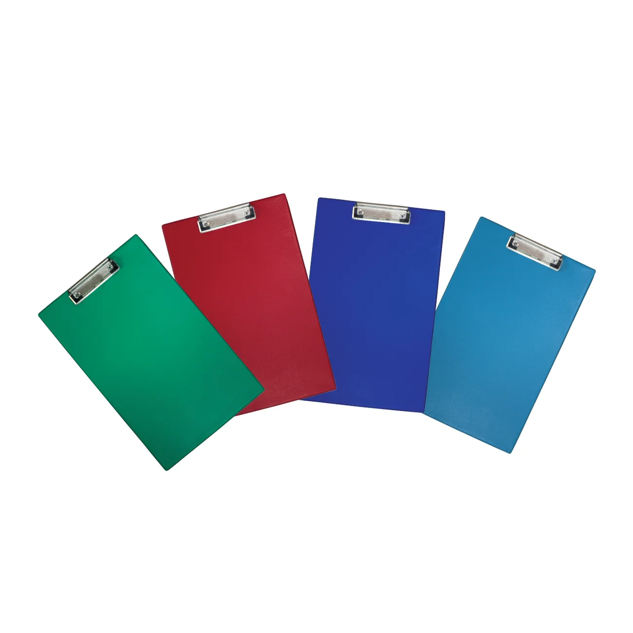 High Quality Office & School Supplies Flexoffice Clipboard Files FO-CB011 with Plastic Material From Vietnam