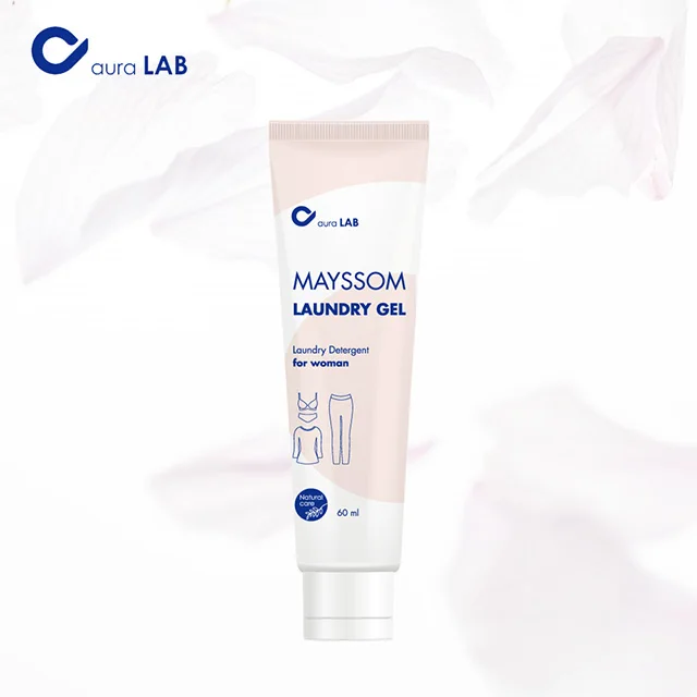 Высококачественный корейский гель для стирки изготовленный из калия кокосового растения поверхностно-активное вещество содержит жирные кислоты древесный уксус пищевая сода