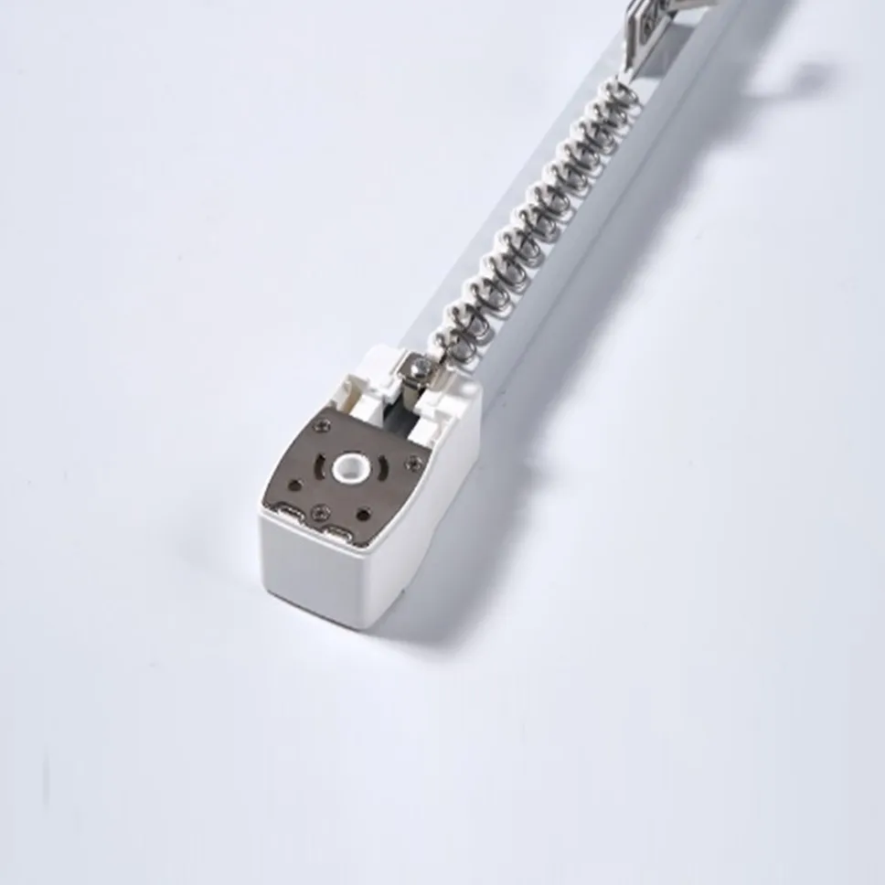 remote for mechanism curtain drapery electric motor