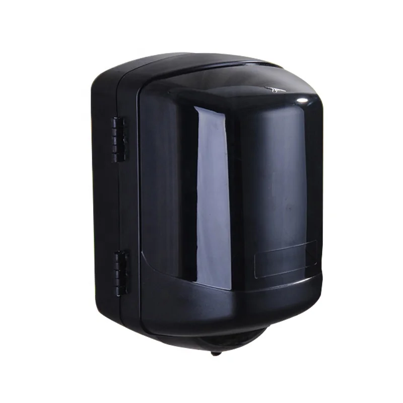 
Paper Towel Dispenser Wall Mounted Drilling Paper Towel Holder 