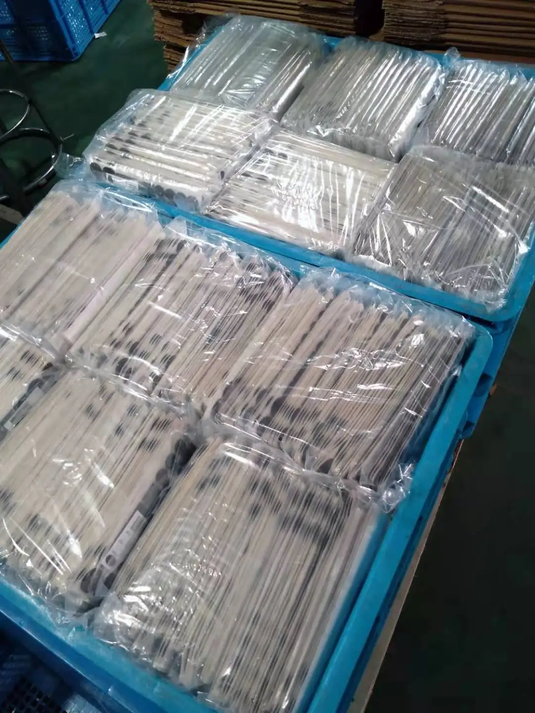 Легкая скользящая напольная клейкая войлочная прокладка