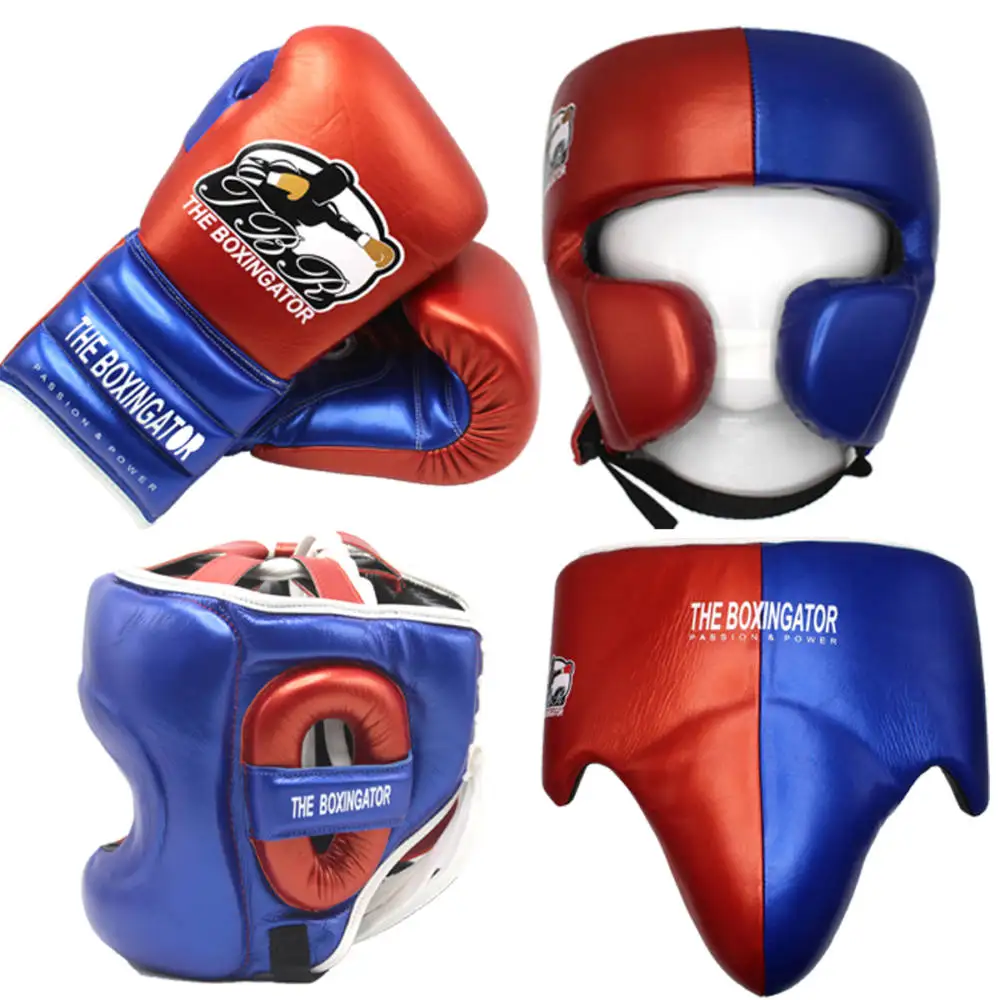 
Top quality Boxing Gloves for the professional fighters in beautiful color 