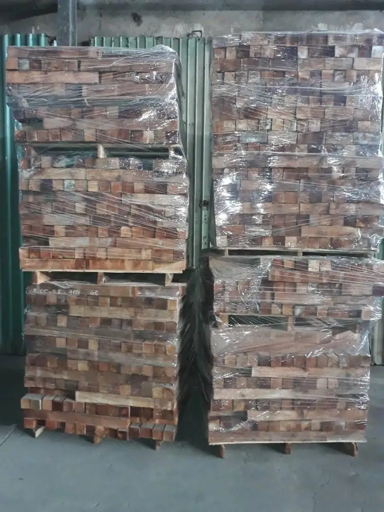  New Spring Manufacturer Origin Direct Source Thai Rubber Wood Board Finger Joint