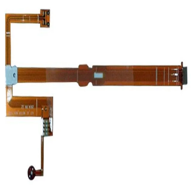 Korean Motor FPCB MULTY