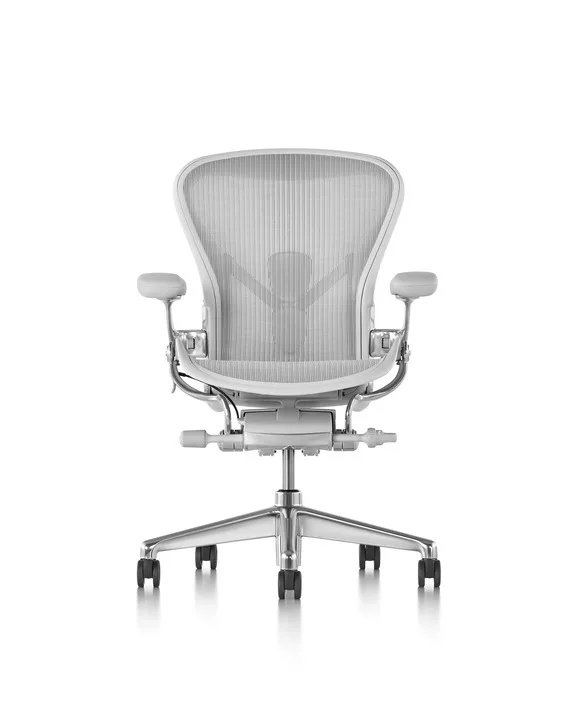  Купите 5 и получите 3 в подарок графитовый ремесленный стул Herman Miller Aeron