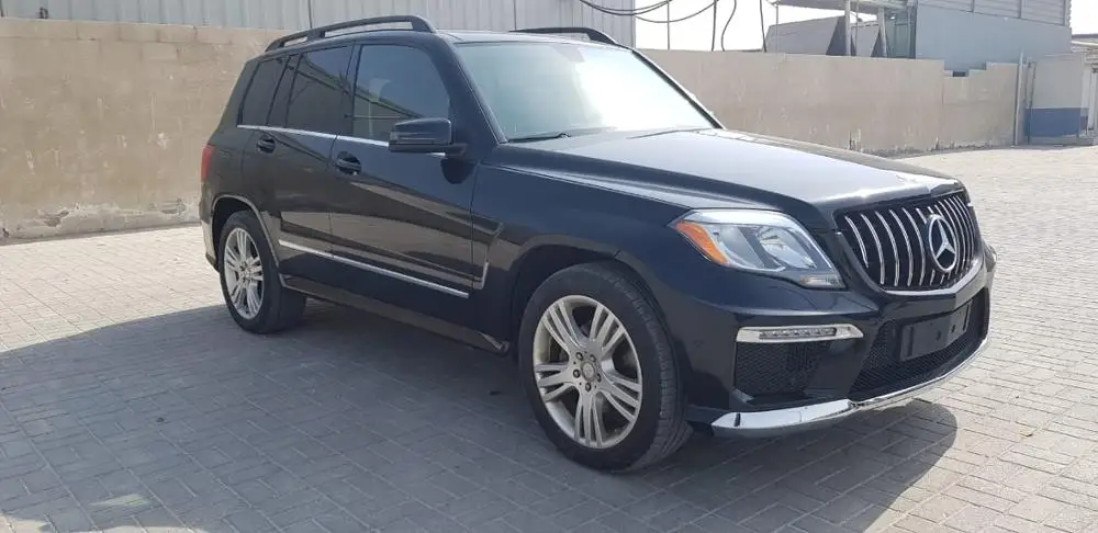  GLK350 4Matic 2015 3.5L2021/2020/2019/2018/2017/2016 New