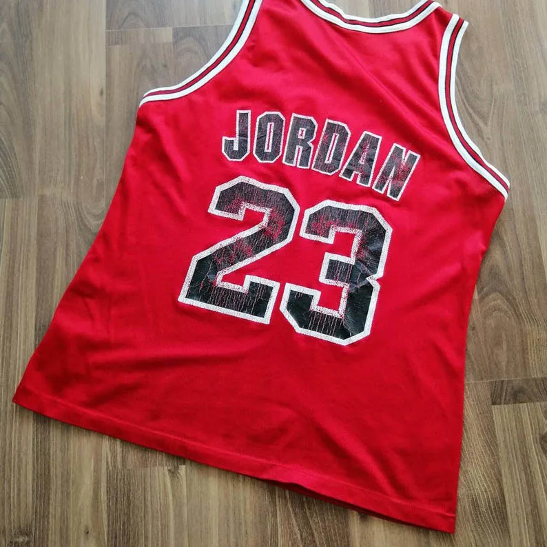  Изготовленный на заказ вы можете выбрать свой собственный дизайн баскетбольная команда Чикагские Быки) Джерси вышитая майка футболка из твердых пород дерева классический игроков клуба «Витаутас»