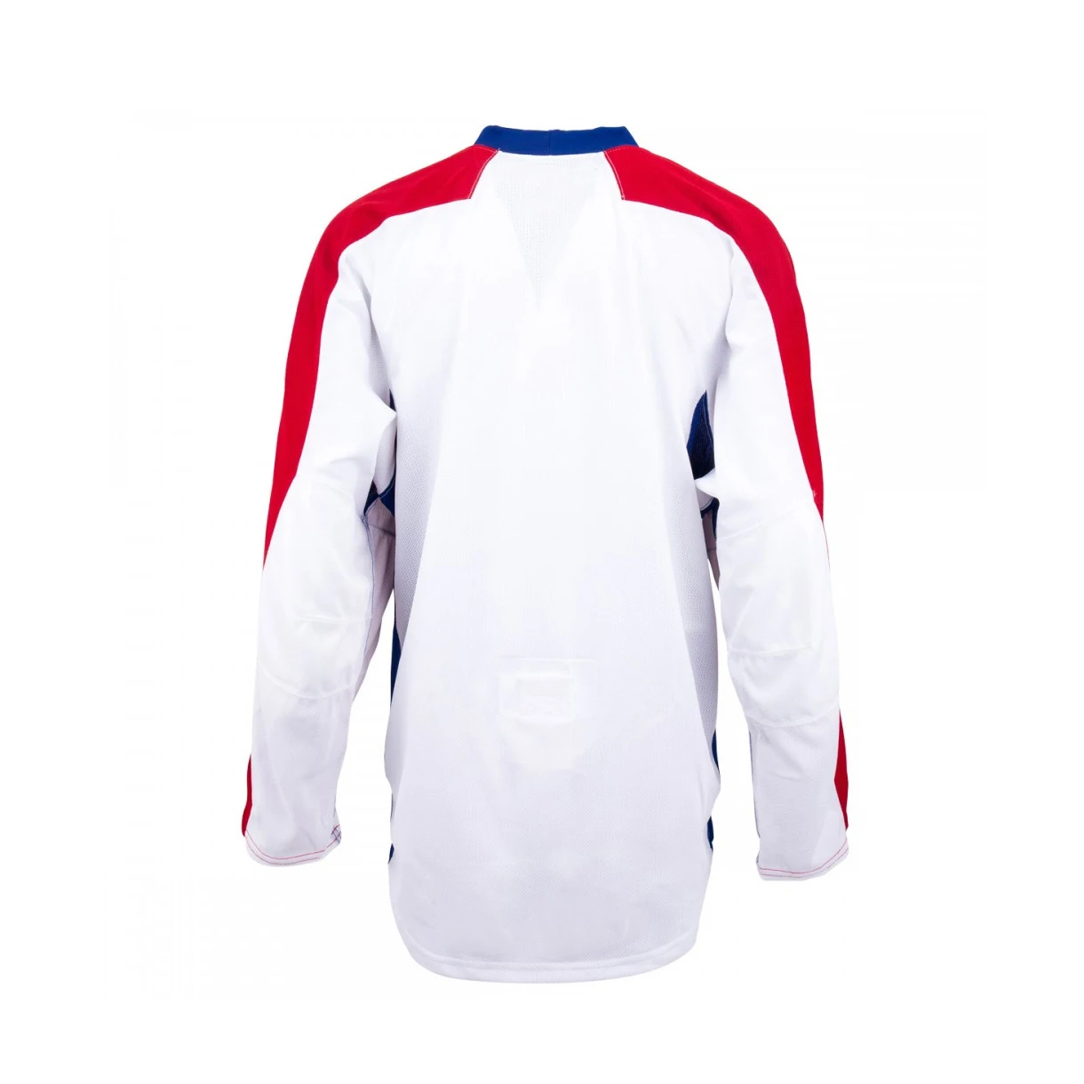 
Wholesale High recommended 100% Polyester Professional New Collection Competitive price Ice Hockey Jersey 