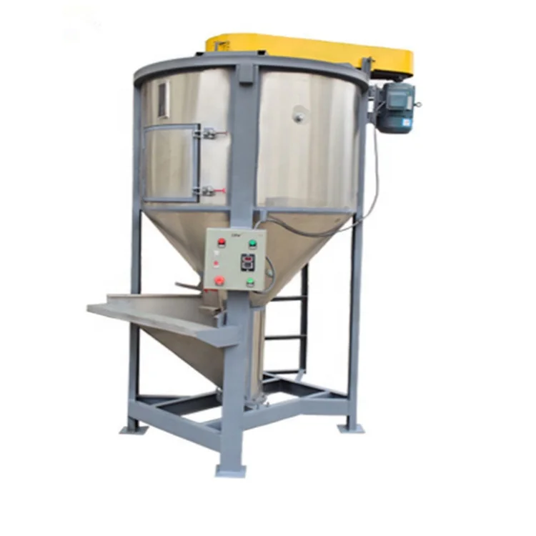 Hot Sale Industrial Used Granules Hopper Dryer for Plastic Drying (1600311858776)