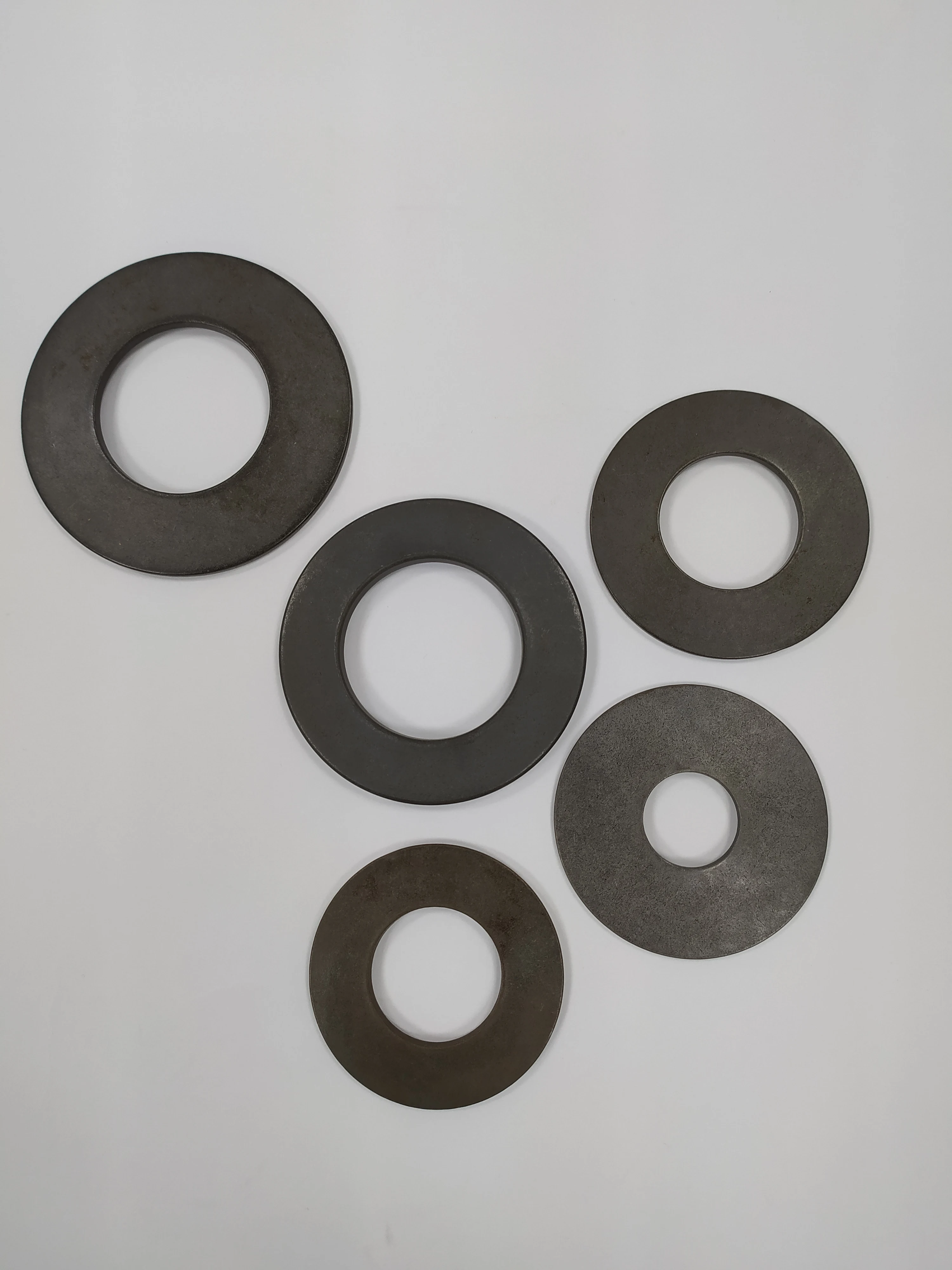 DIN 2093 Disc Spring Washer
