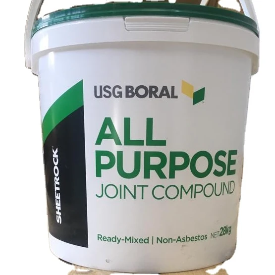  Соединительная смесь USG Sheetrock 28