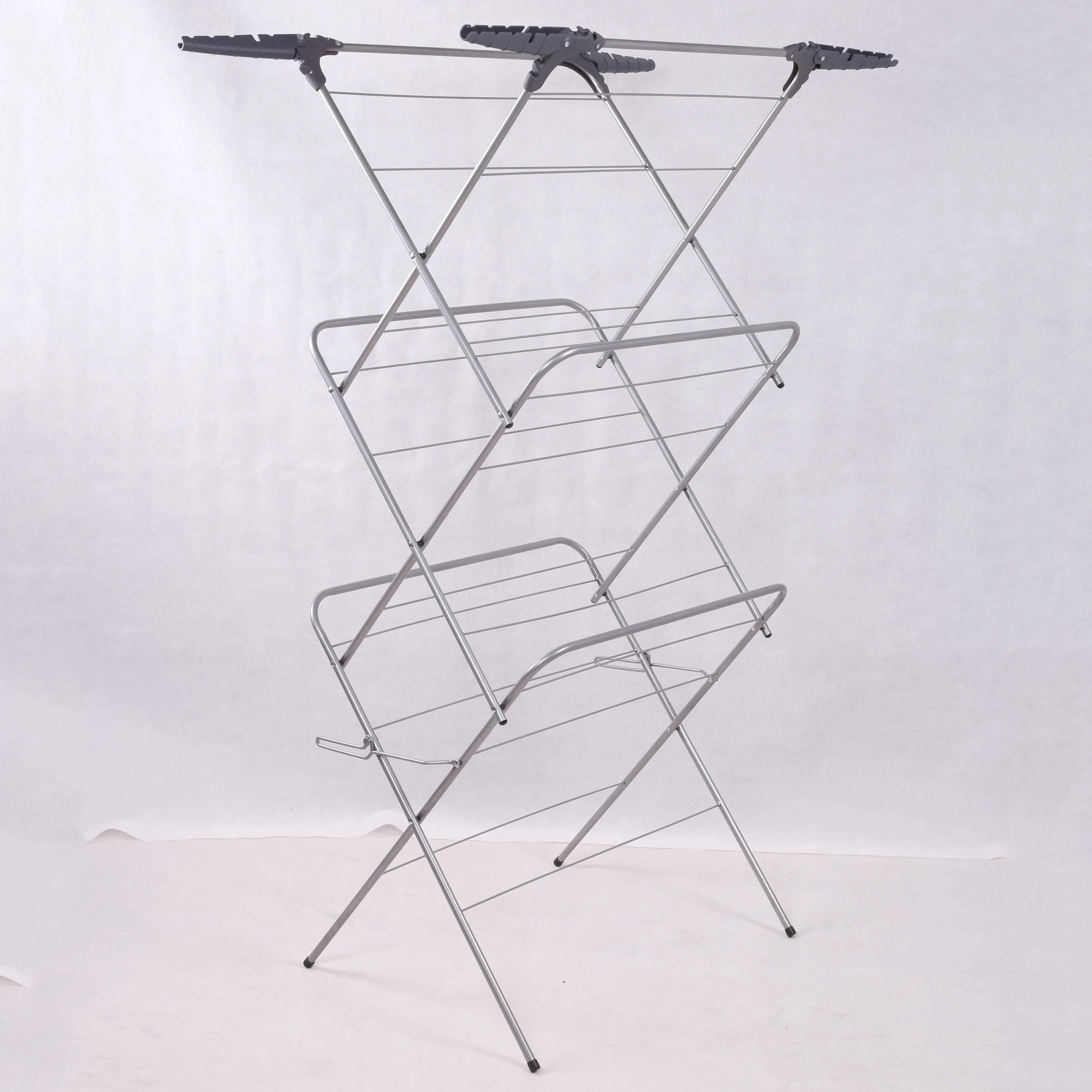 3 Tier Plus Indoor Airer with 21 m Drying Space