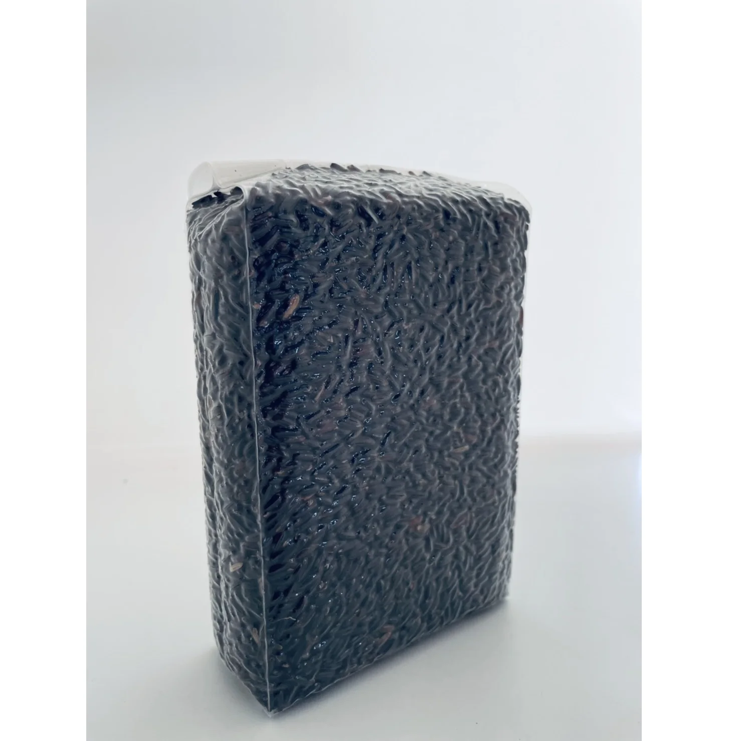 
Certified Organic Thai High Fiber Germinated GABA Riceberry Rice Premium Export Quality EU COR 