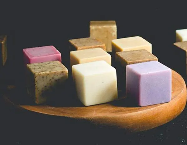  Органическое мыло ручной работы/натуральное из Вьетнама // Ms Sofia Whatsapp + 84 789 946 878