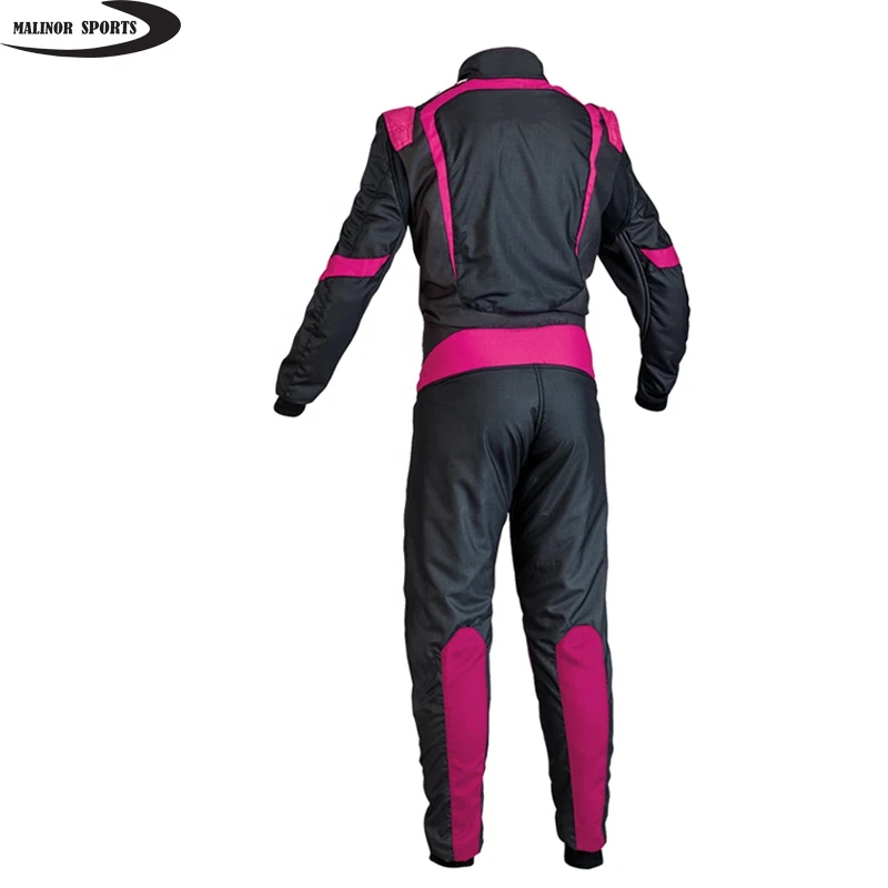 Огнестойкий гоночный костюм для автомобиля одежда каратинга мужской лыжный тела хлопковый защитный гоночного поезда и клуба