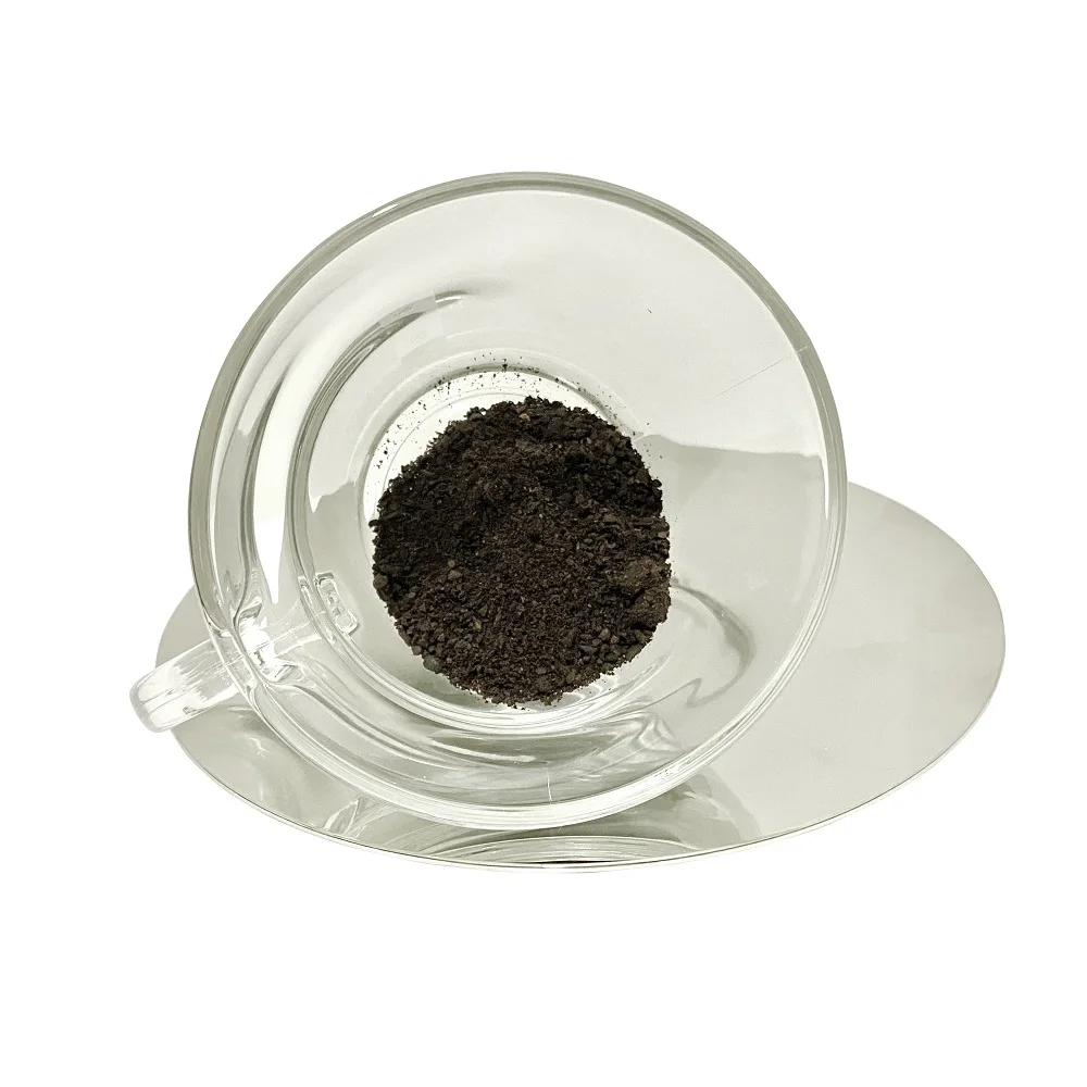 High Quality Robusta Double Roast Powder Vietnam Civet Coffee Kopi Luwak Weasel Coffee Free Roam Weasel 200g Ground Coffee