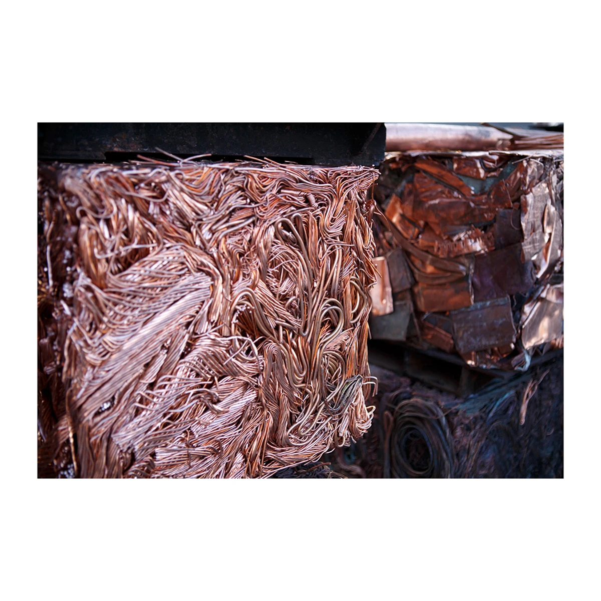 Copper scrap for sale, copper scrap