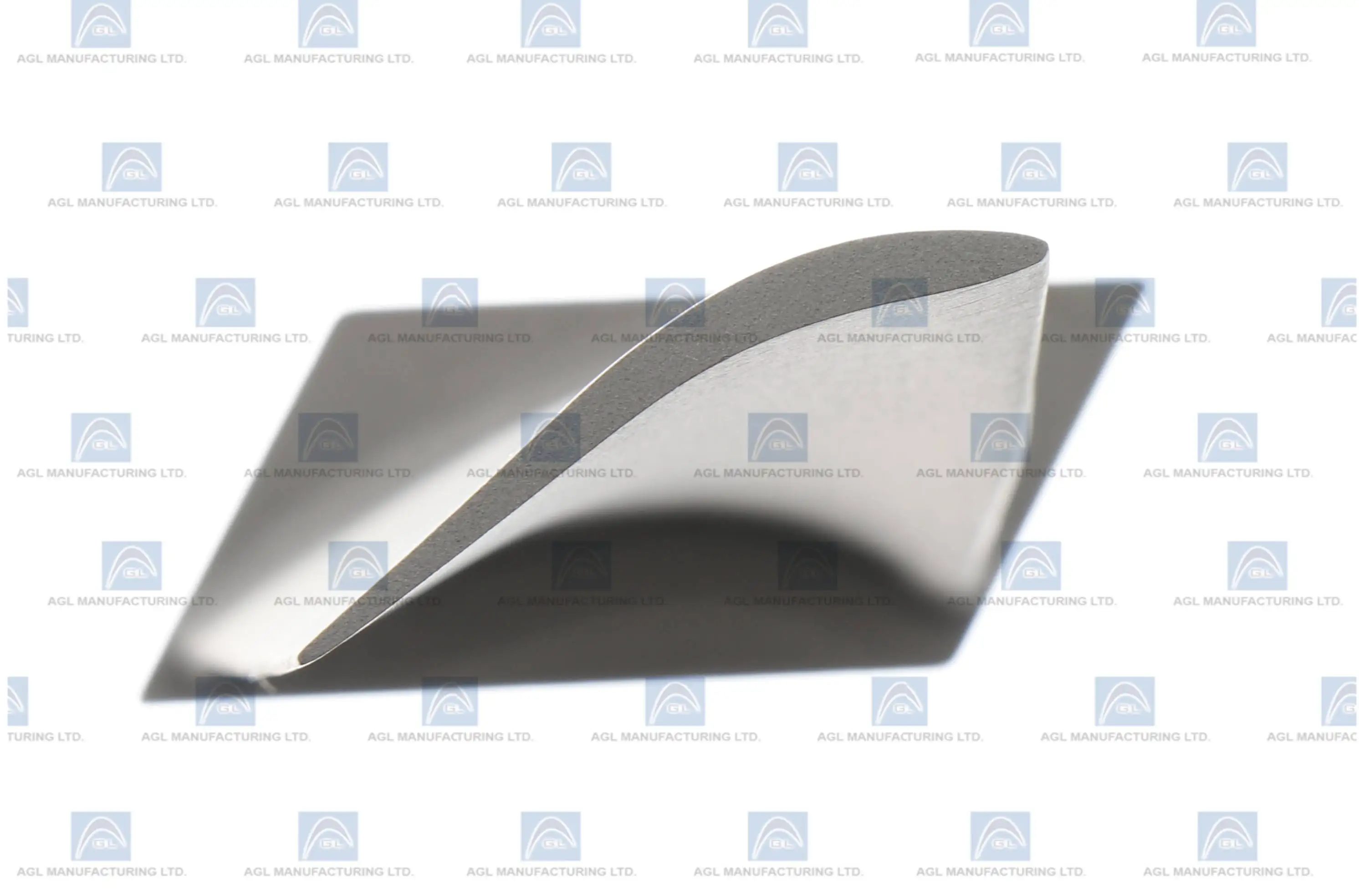 
OEM 8391676 EMD BLADE EMD GE ALCO MARINE RAILWAY GAS 