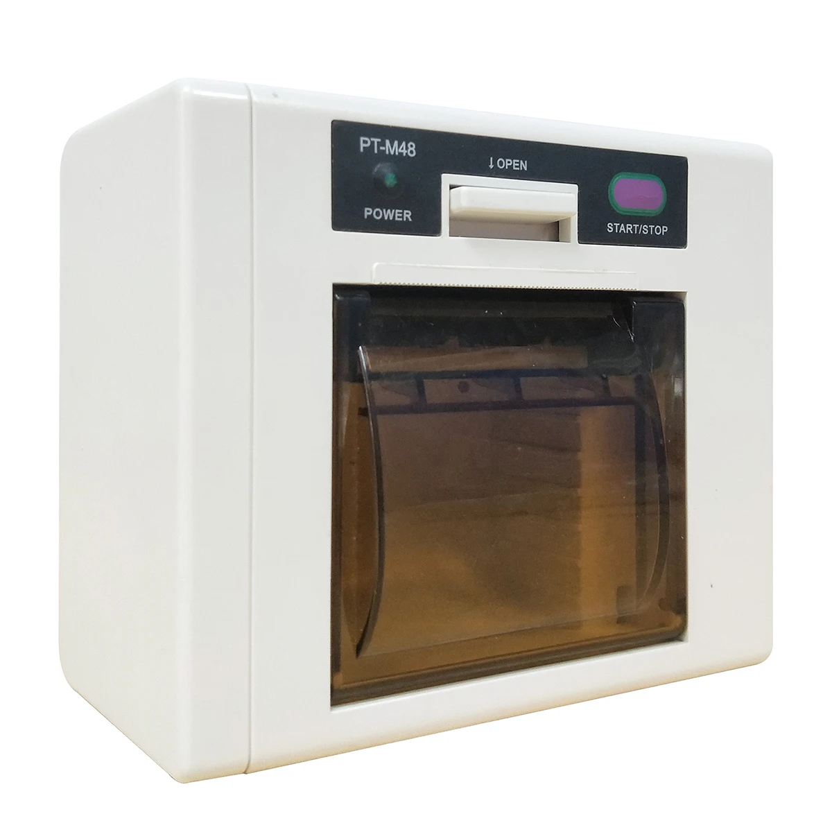 Aurora SP built-in mini thermal transfer printer module for patient monitor