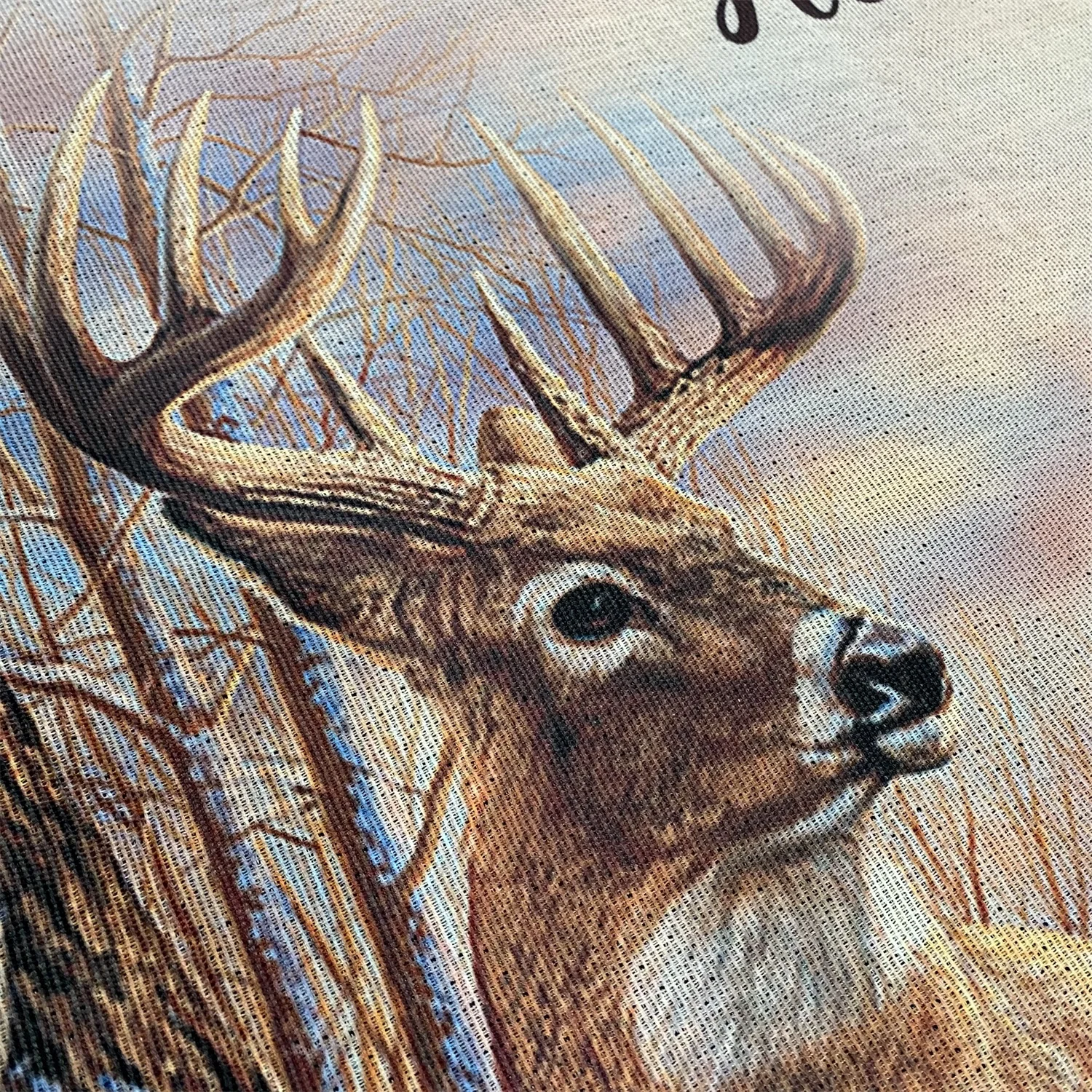 Army Woven Blanket Throw Woven Cotton Wholesale Drop Shipping