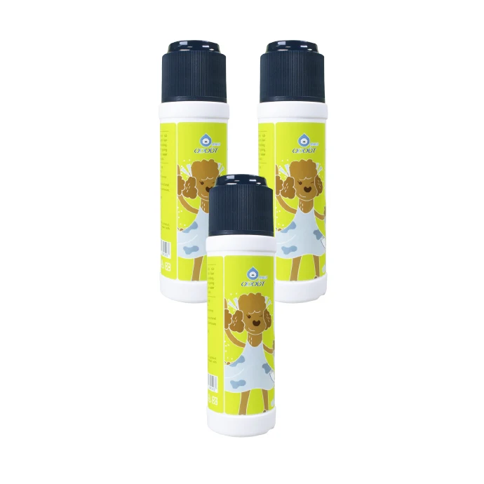 Dry Puppy Shampoo