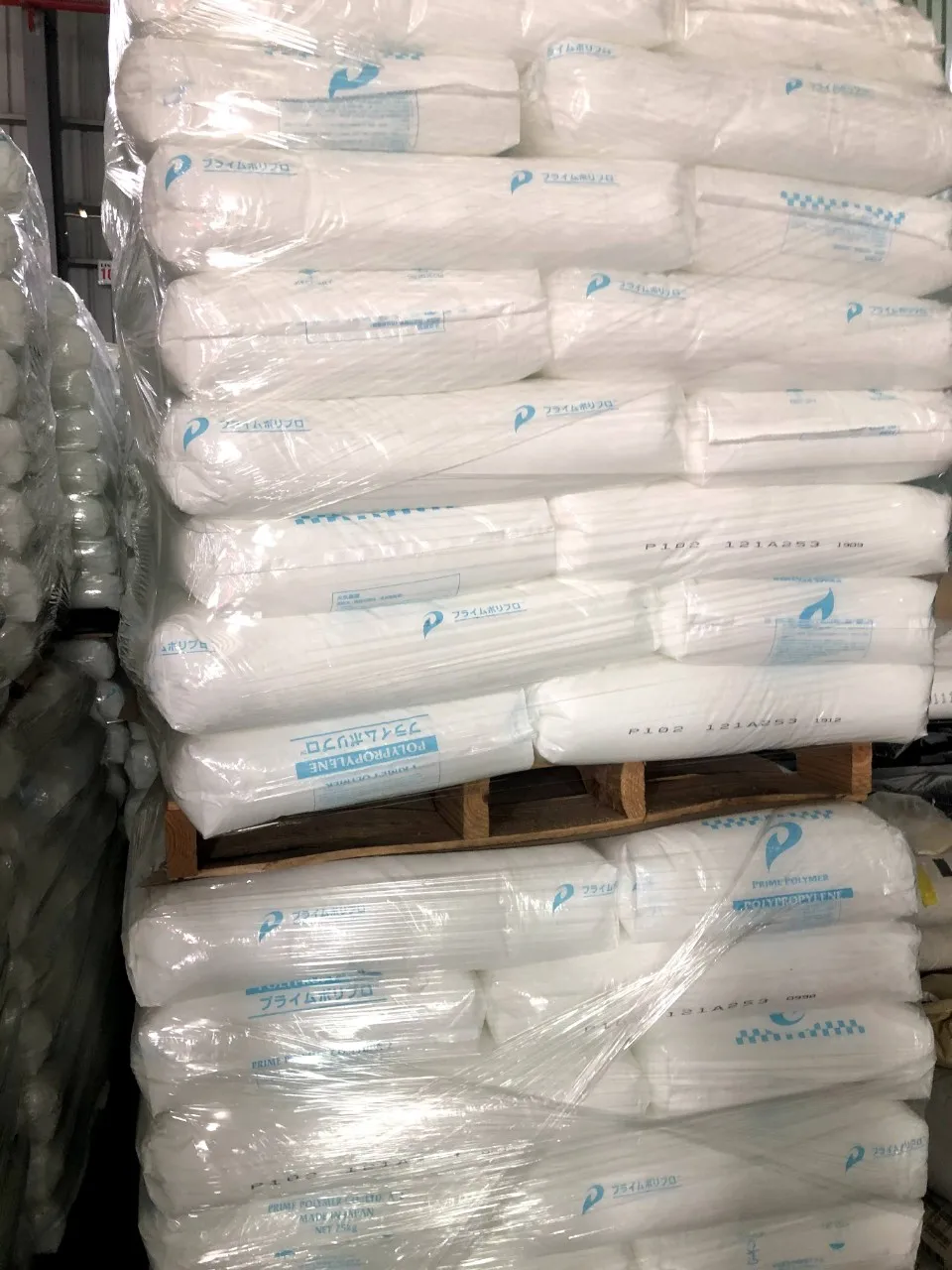 
LLDPE Plastic Resin High Quality Good Price On Sale 