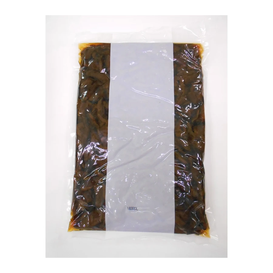 Japanese frozen yummy brands dried chanterelle mushrooms export for wholesale