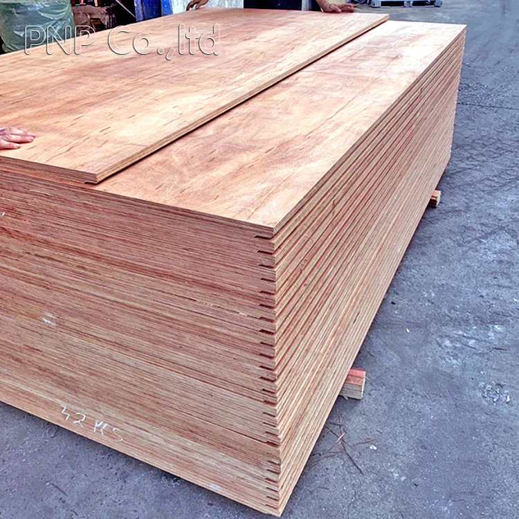 Vietnam wholesale plywood prices 28mm no warping smooth surface for shipping container floor for sale