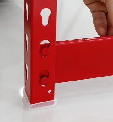 Rack 2 4 5-Tier Metal Rack Kitchen Storage Shelf Home Free Installation Storage Shelf