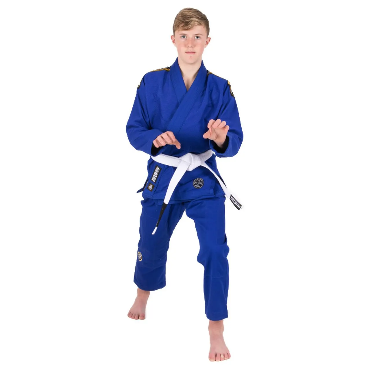 
Martial Arts Uniform Karate Gi Suits Top Quality Gi Bjj 