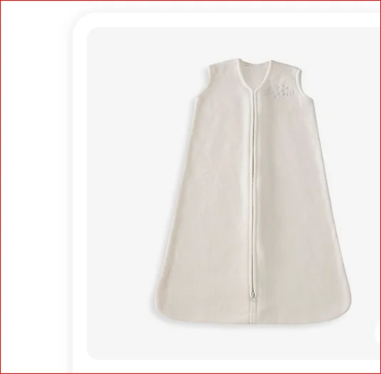 
Sleeping Bag Soft Cozy Comfortable Baby Sleeping Bag 