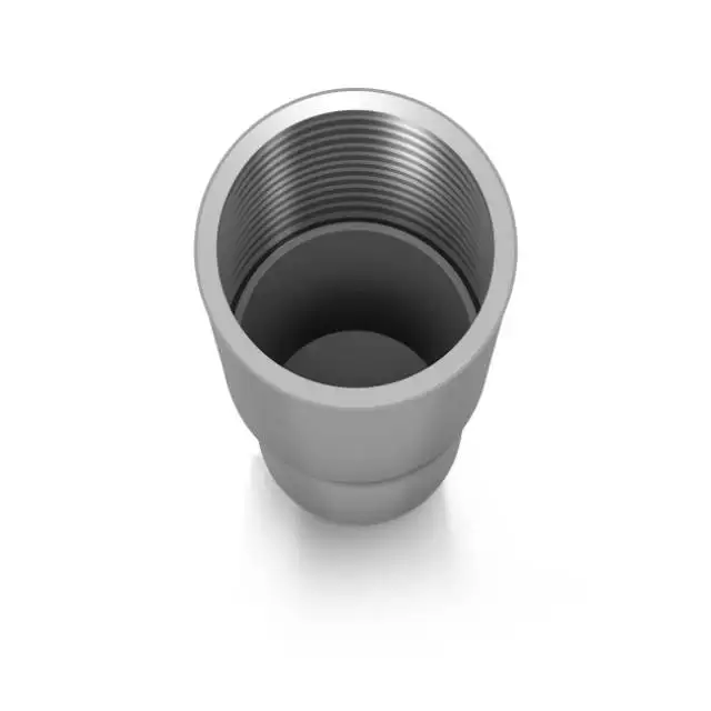 Электрический трубопровод с металлическим гофрированным покрытием гибкий оцинкованный Квадратный замок тип из нержавеющей стали