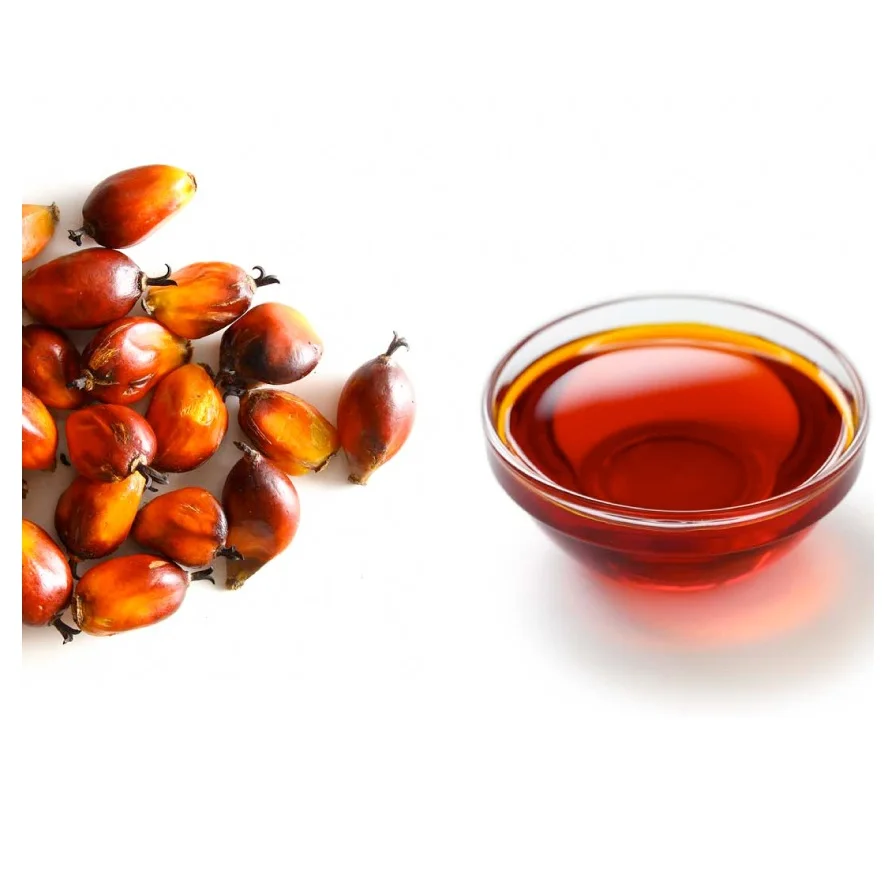 Wholesale Dealer Of Cheapest Price Red Palm Oil 100% For Cooking | Crude, Non-GMO, Cold Pressed