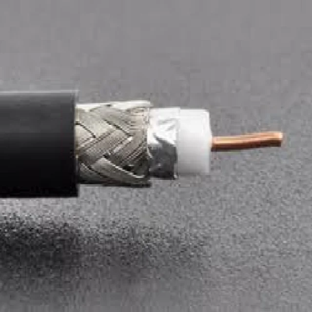  Коаксиальные кабели RG CCTV TV Type
