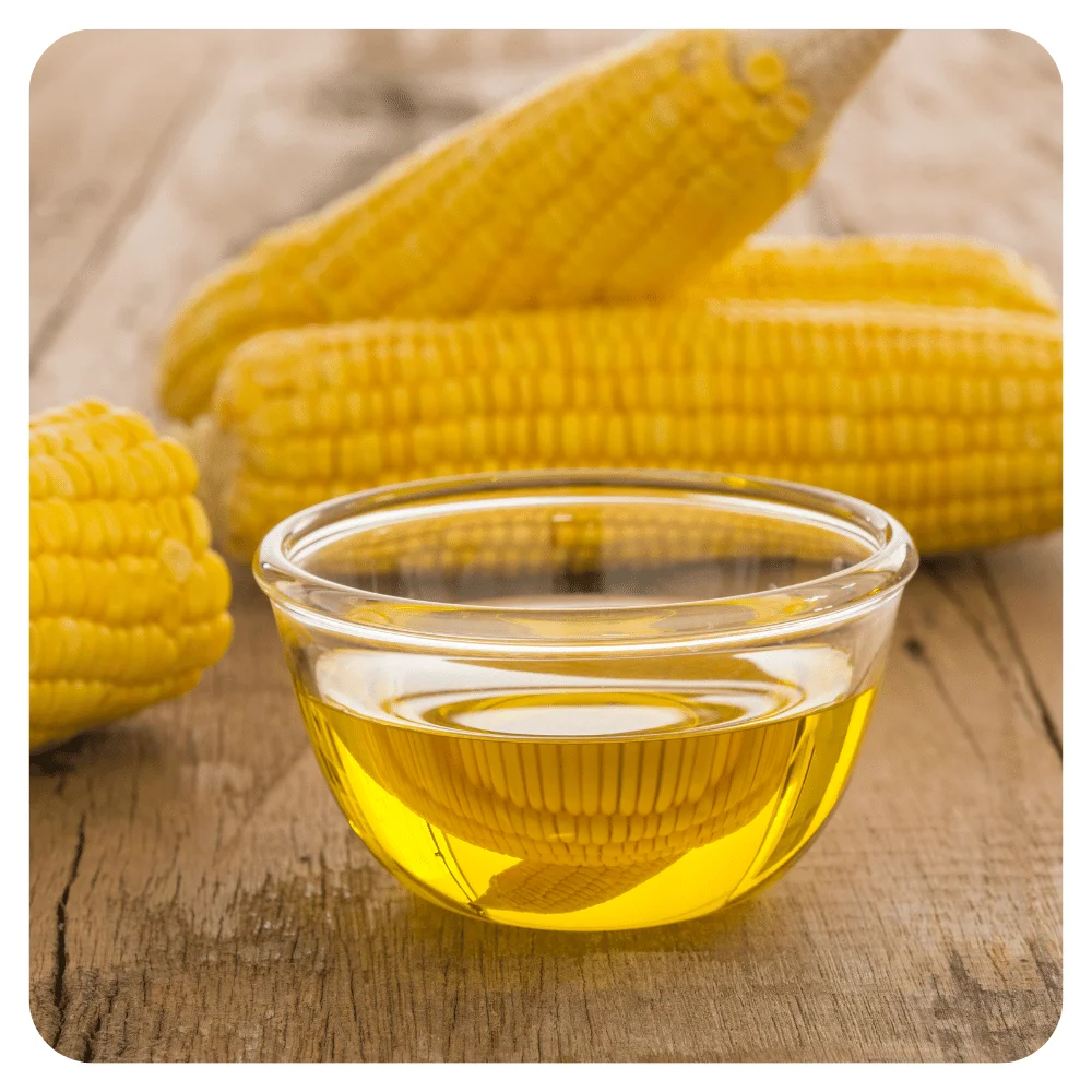  100% чистое кукурузное масло для продажи по низким ценам