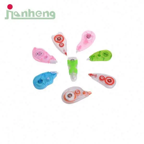 4.2mm correction tape 8m long