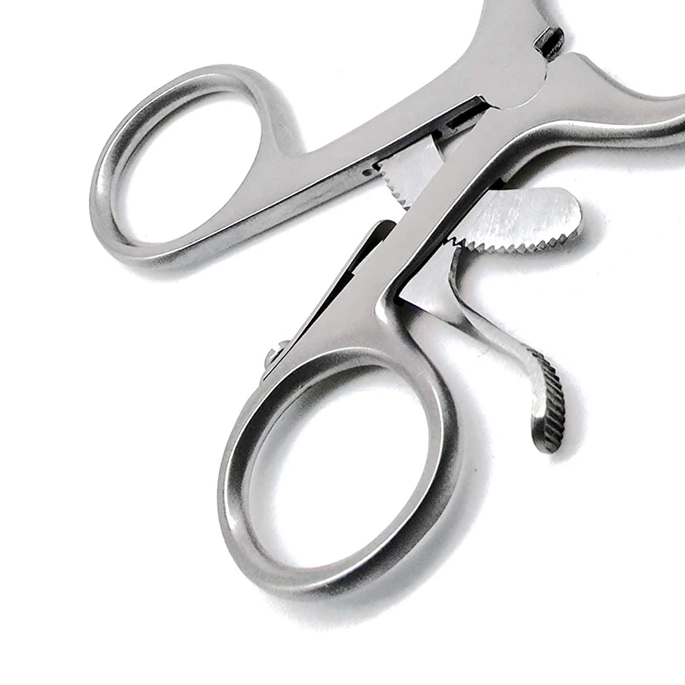 Hot Selling Best Price Disposable Surgical Instrument Retractor Reusable Stainless Steel Surgical Instruments Retractor