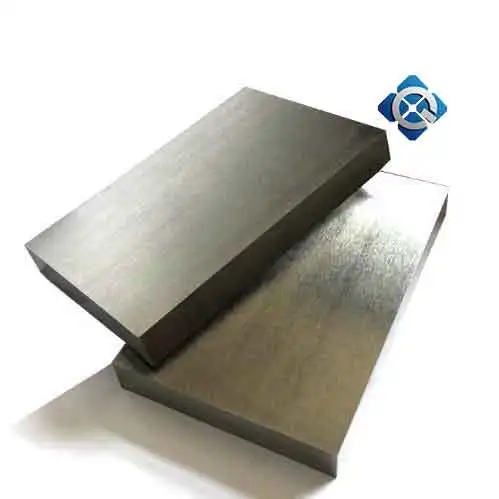QX Pure tantalum plate ta sheet price for sale