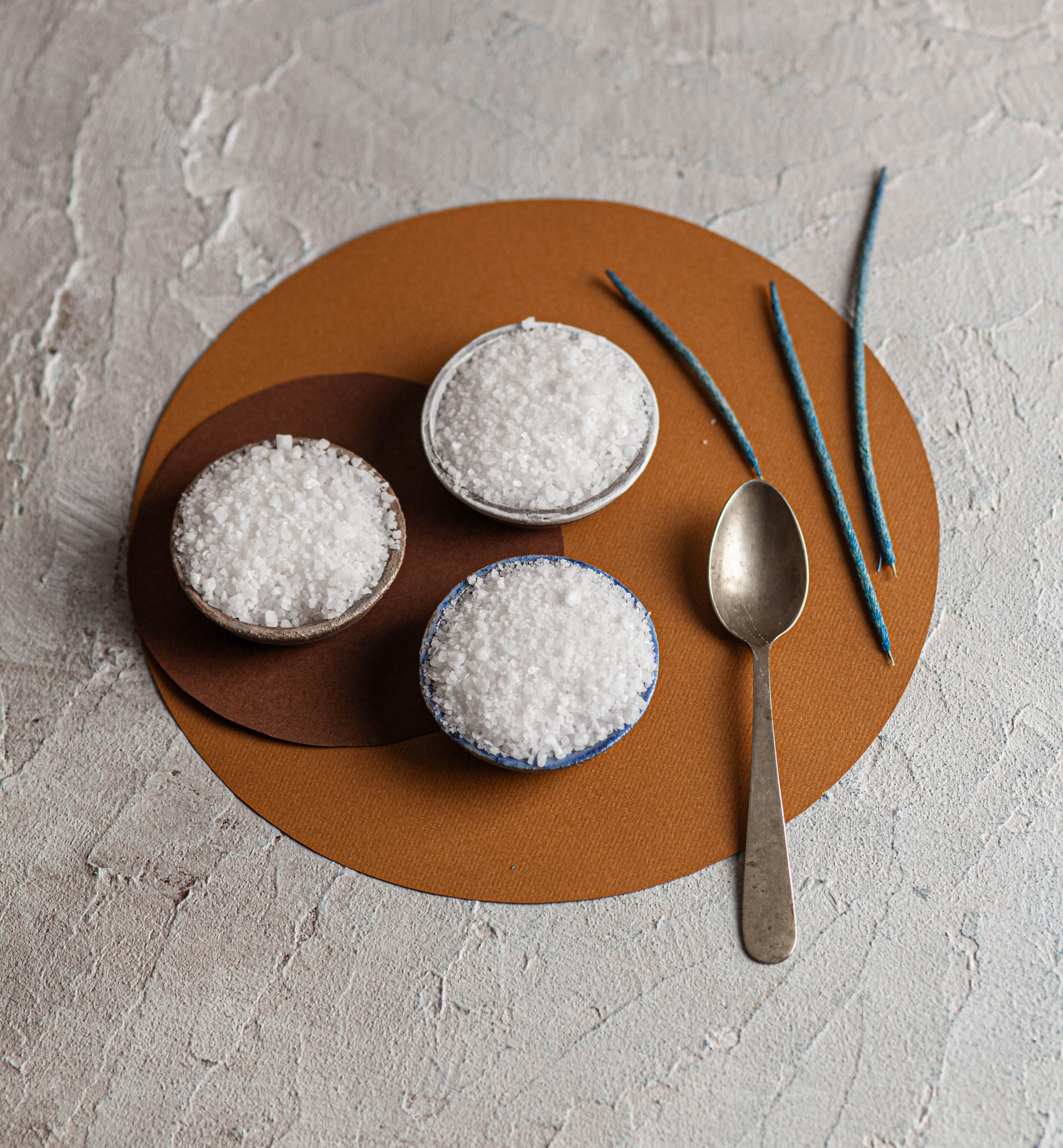 Высококачественный шлифовальный стол соль гранулированный продукт оптовая продажа