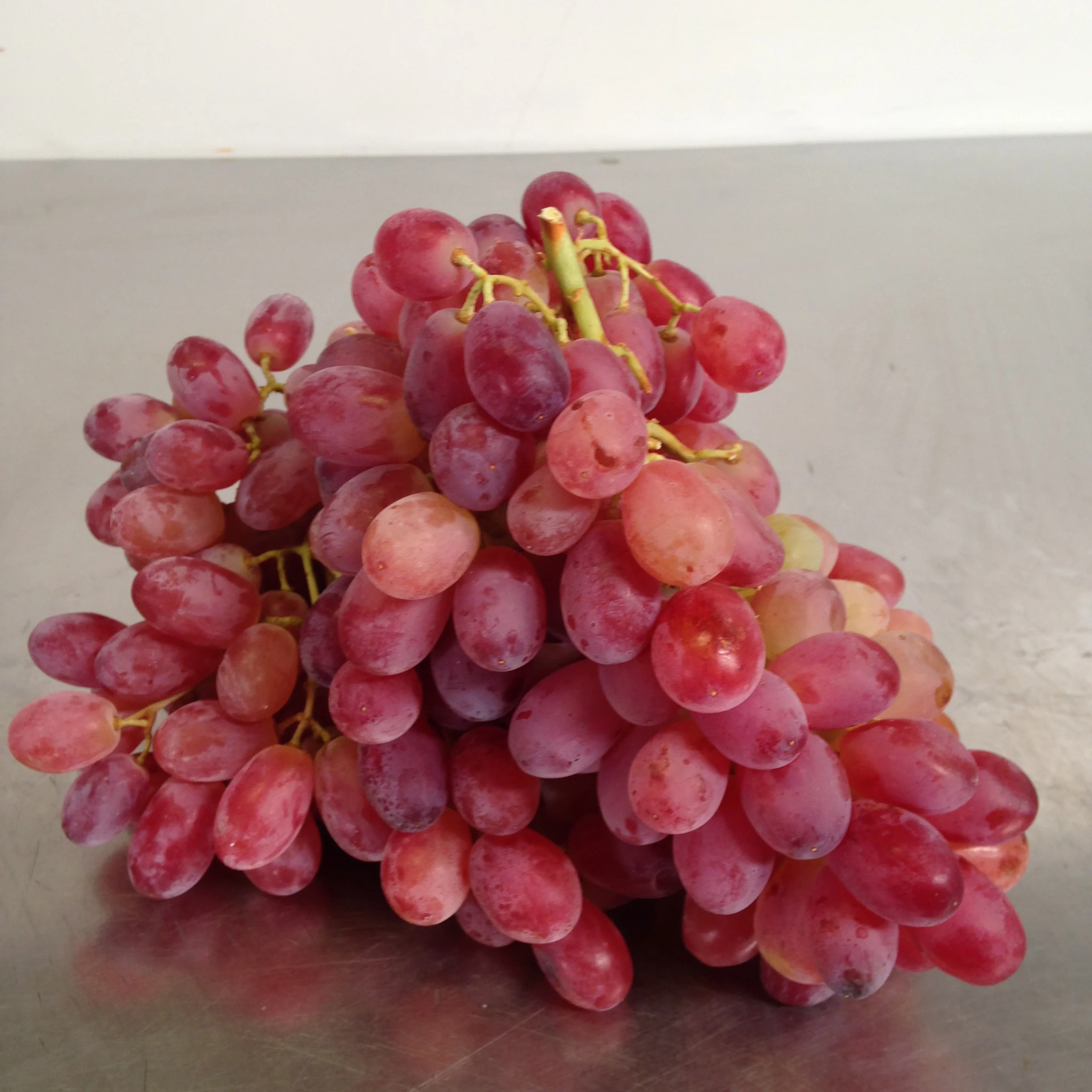
Fresh Red Grapes 