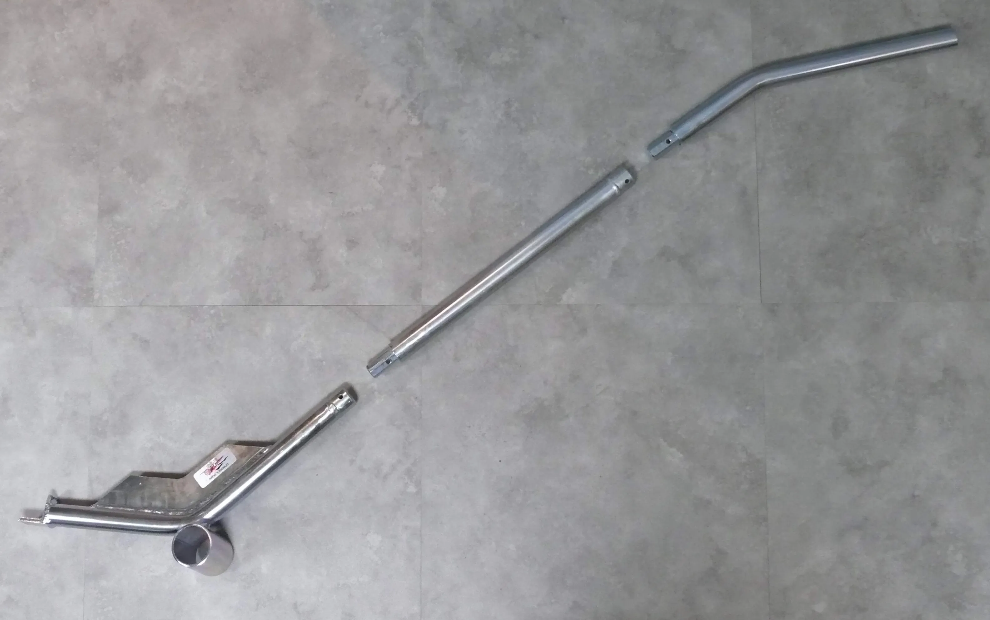 
3pc Universal Lifting Handle 