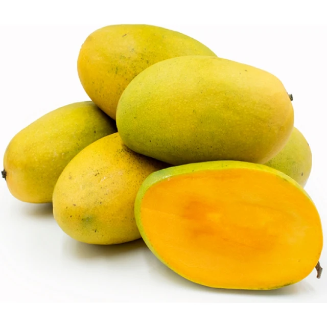  Лучший продавец свежее манго премиум класса из Таиланда от SP Organic International