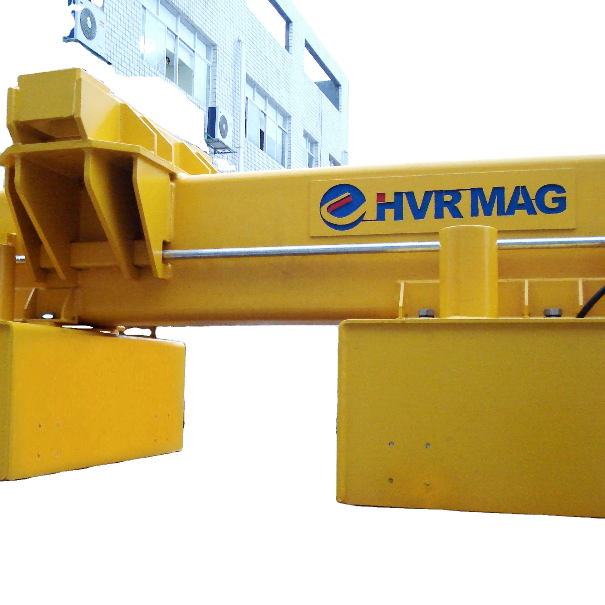 High Safe Performance Plus High Efficiency Electro-permanent magnet lifter for Billets,Slab and Blooms