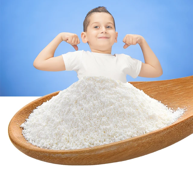 
Professional Formula Tin For Kids Milk Powder Taiwan 