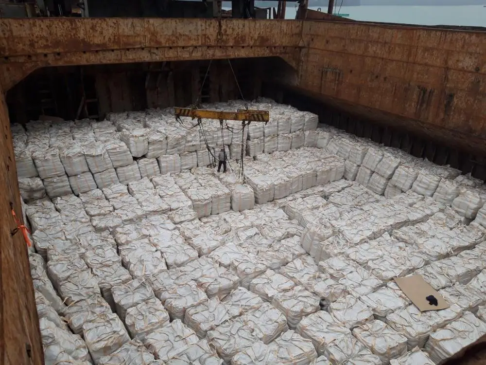 bulk bag 50 kg OPC portland cement price