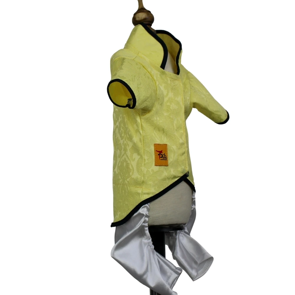 Hot Selling 2021 Manufacturer Wholesale Pet Dog Clothes Innovative jumpsuit Outfit Pets Clothing