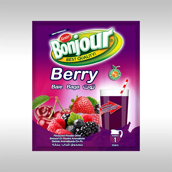 Напиток в виде порошка Hello, 45 г за 1 литр