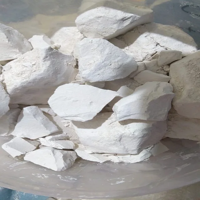 Best grade KAOLIN CLAY (BTTKAOLIN)
